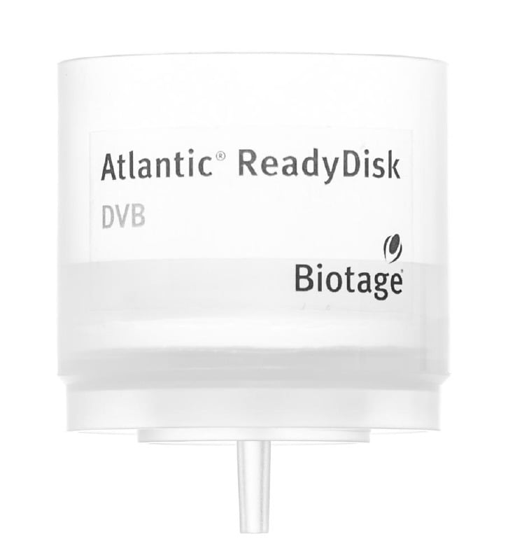 Atlantic ReadyDisk