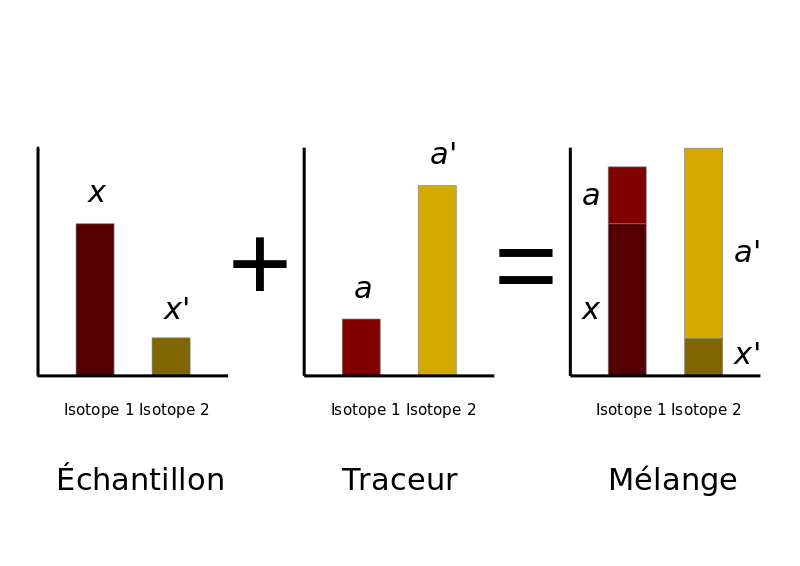 What is an Isotope Dilution Standard?