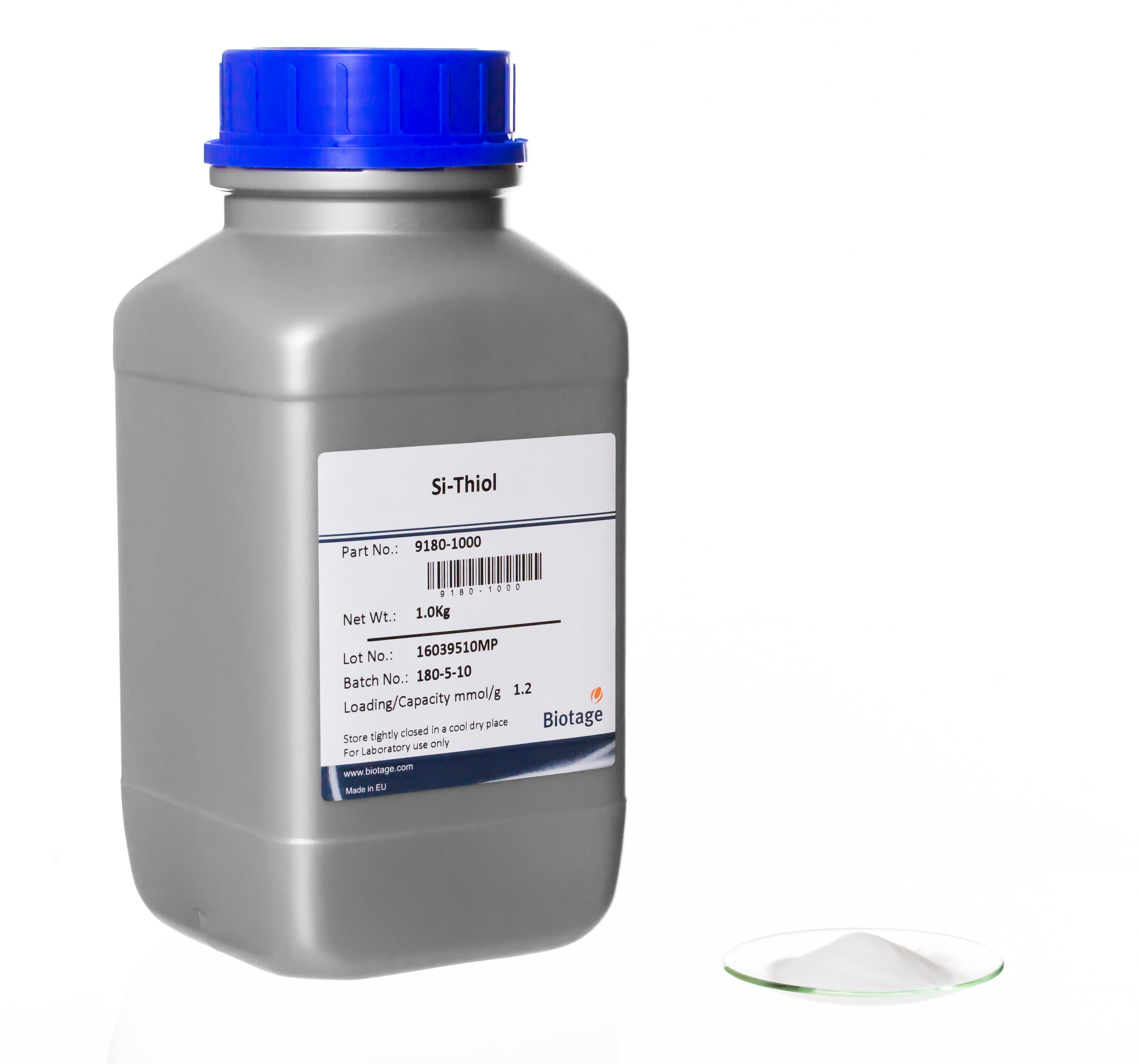 9180-1000 Si-Thiol 1kg