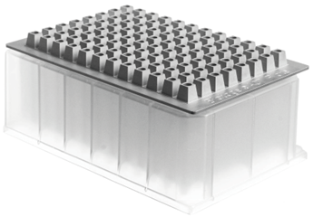 ACT plate adapter