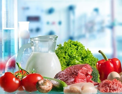 Food and Agriculture