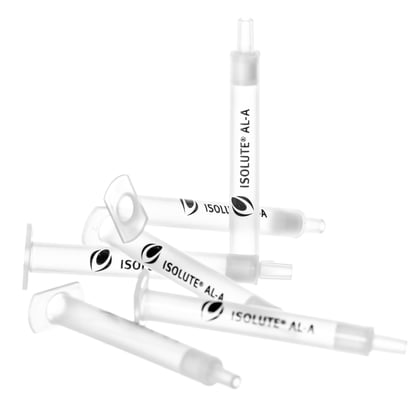 Alumina sample cleanups and how can you implement in your workflow ...