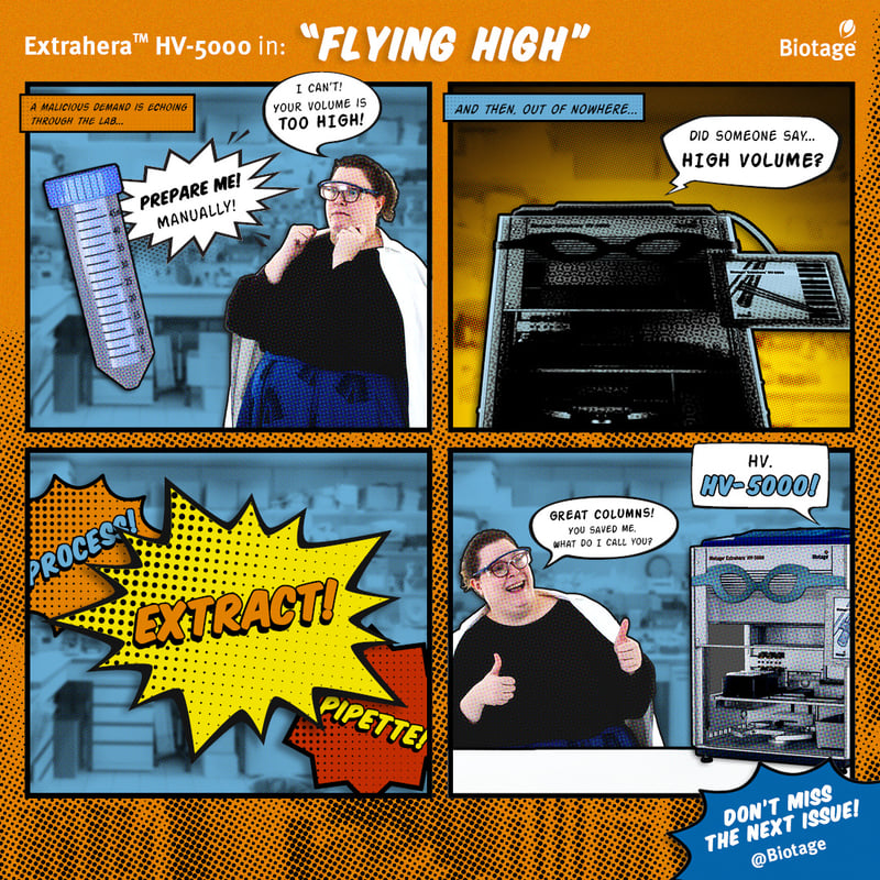 biomark214.5 - The Automaters - Comic Strip 3
