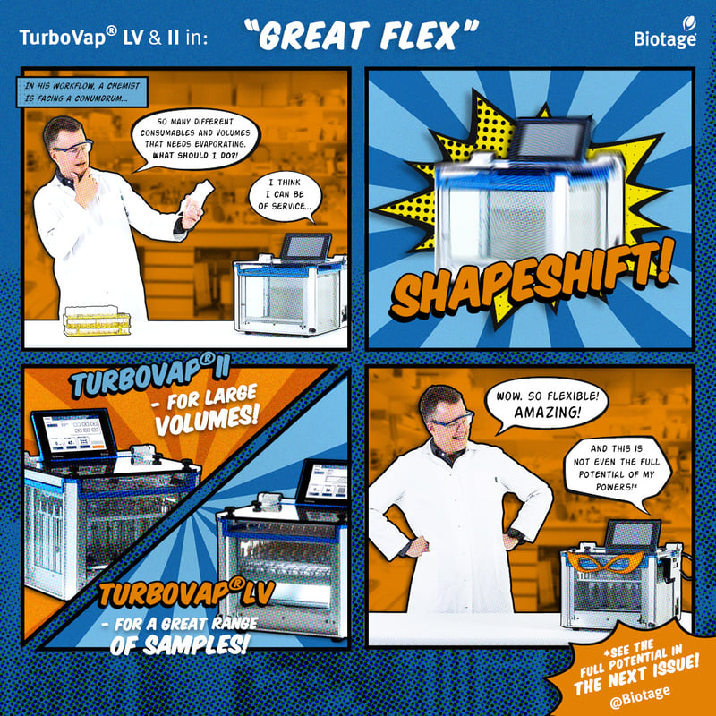 biomark214.5 - The Automaters - Comic Strip 5