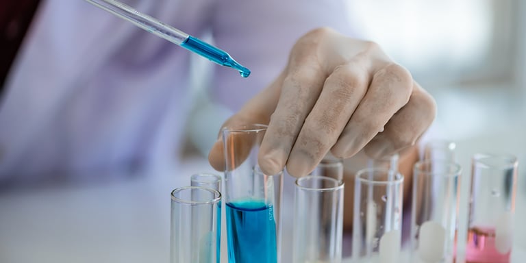 Biotage joins the GeneNova collaboration for gene therapy drugs.