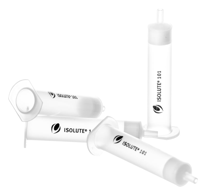 ISOLUTE 101 columns 101-0020-Ca