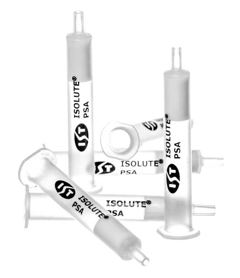 ISOLUTE PSA SPE columns 480-0050-b-1