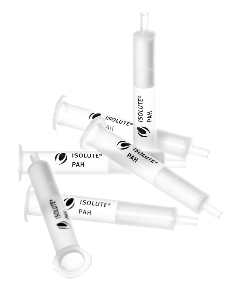 ISOLUTE PAH spe columns 927-0075-BDa