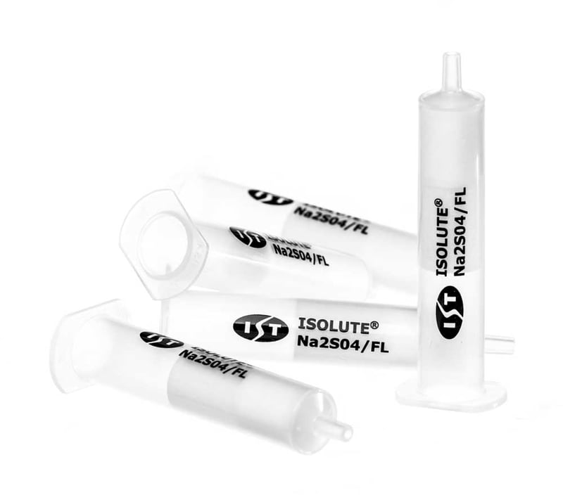 ISOLUTE Na2SO4/FL 976-0400-c-1