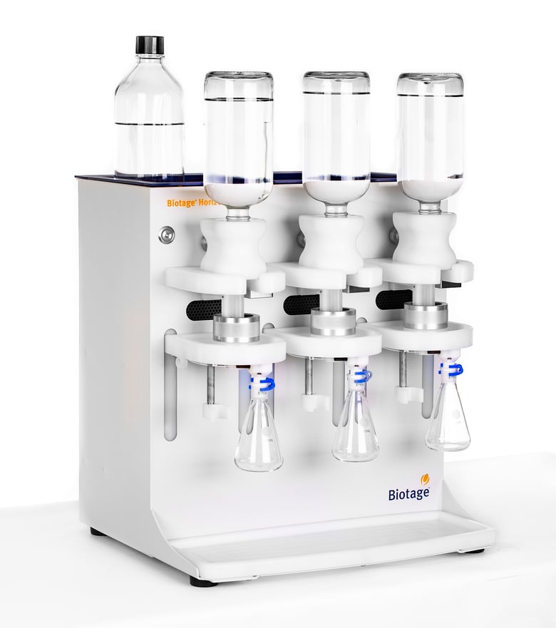 SPE-DEX 5000.9