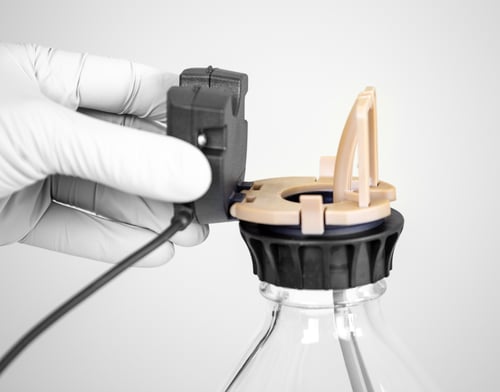 biotage-liquid-level-sensor-selekt-flash-chromatography