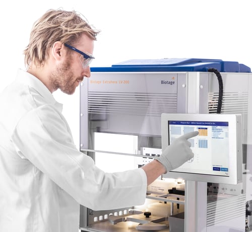 Biotage-Extrahera-LV200-interaction-screen