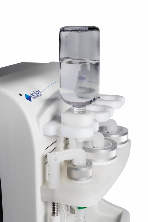 Biotage-Horizon-3100-sample