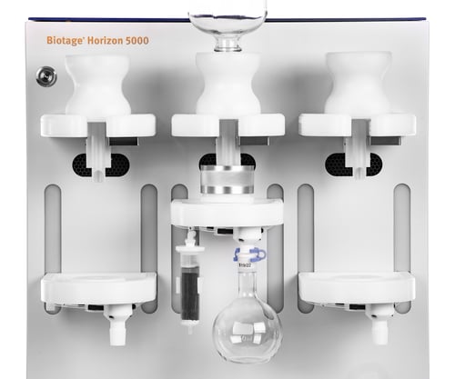 Biotage-Horizon-5000-Front-closeup