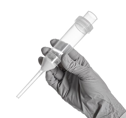 Biotage-PhyTip-Växel-Hand-Holding