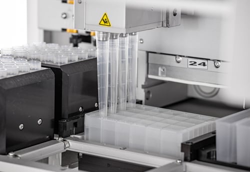 biotage-extrahera-hv-5000-interior-pipette-collection-plate