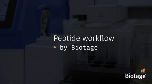 biotage-peptide-workflow-video