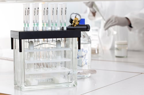 biotage-vacmaster-20- sample- processing-station-isolute-hax-scientist-lab-g