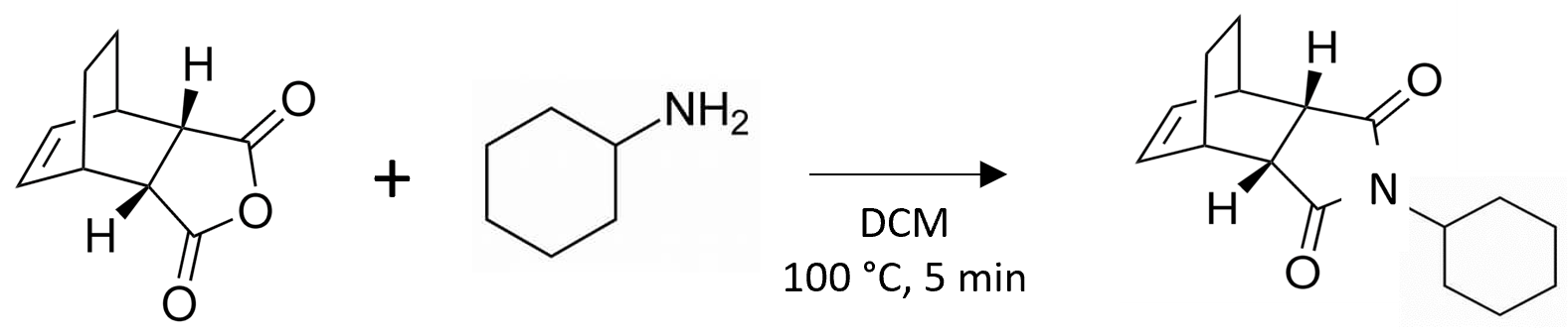 Acylation reaction pic.