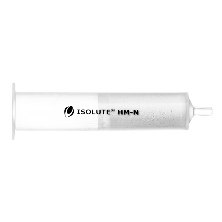 Biotage-isolute-HM-N-cartridge-single