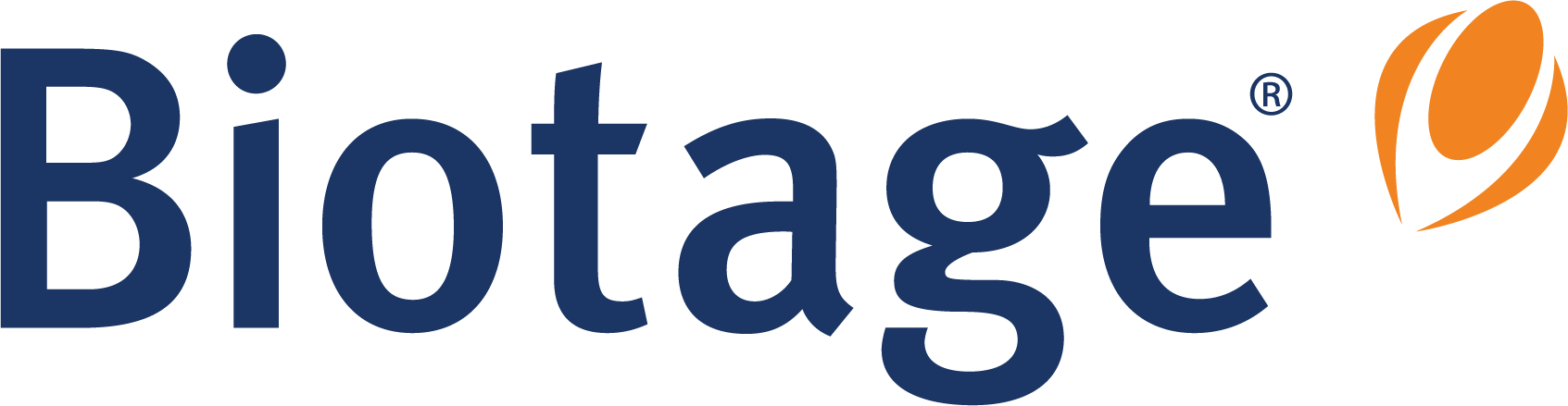 Biotage logotype