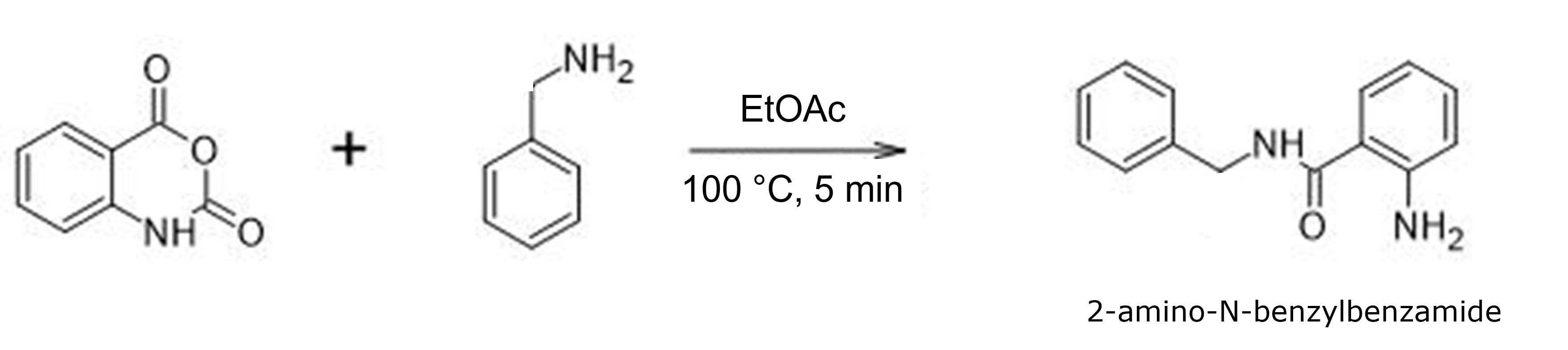 IA+BA EA rxn 100C 5 min-1