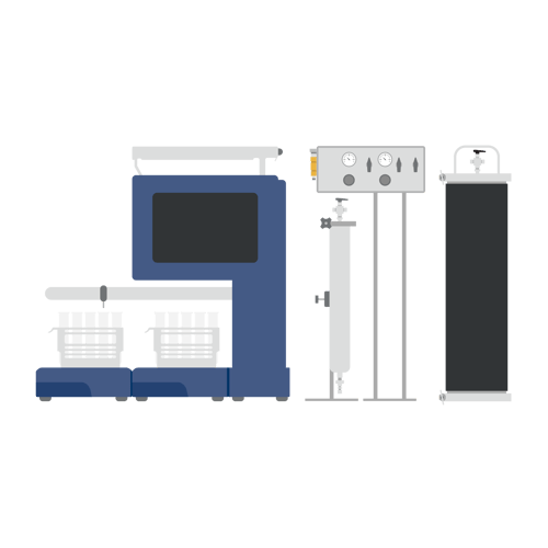 biotage-isolera-ls-150-illustration