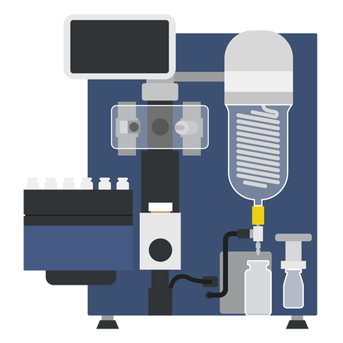 biotage-v10-touch-illustration