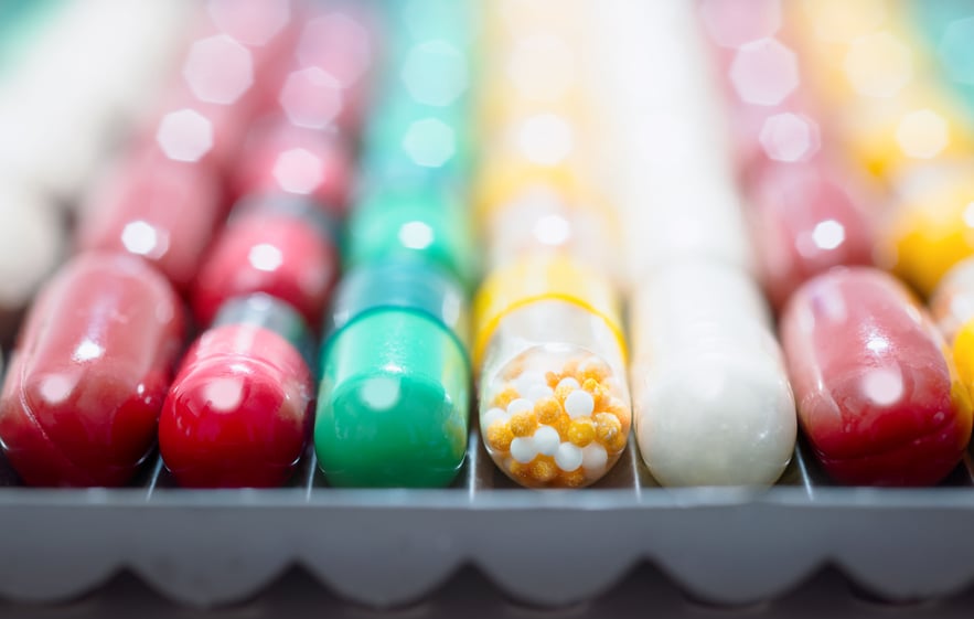 Boost productivity in pharmaceutical research using flash column chromatography.