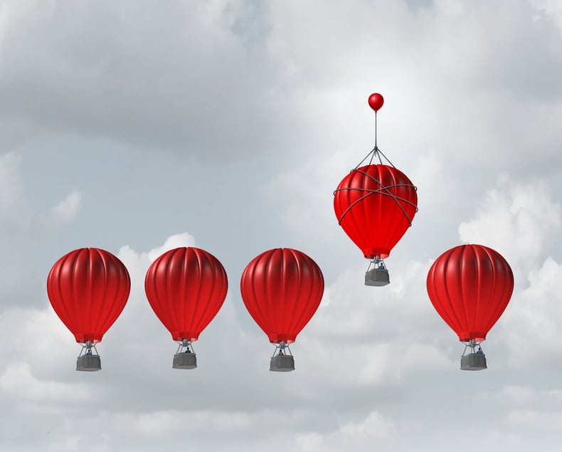 Creative approaches can help boost productivity in pharmaceutical research, including better work up, using flash column chromatography, and smaller columns with less solvent