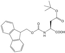 Fmoc-Asp (OtBu)-OH