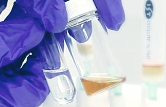 Small Molecules and Synthetic Therapeutics