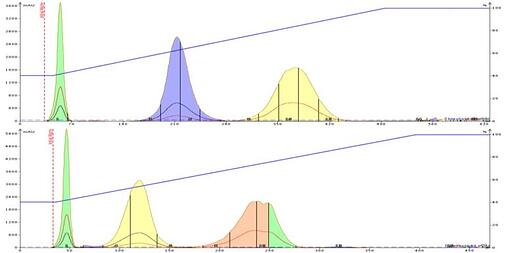 FP - longer flash column 1