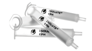 ISOLUTE-Cartridges