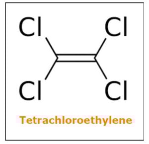 SPE Horizon 5000 ft it detection Tetrachloroethylene