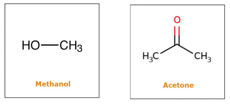 SPE Horizon 5000 ft it detection methanol acetone