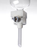 SPE_Hydrophilic solution for your vapor lock dilemma