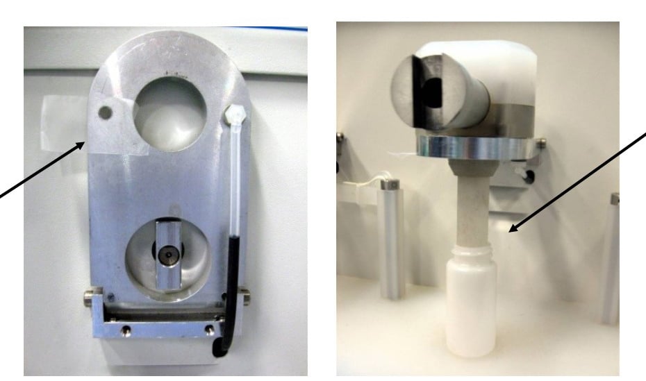 SPE_Hydrophilic solution for your vapor lock dilemma