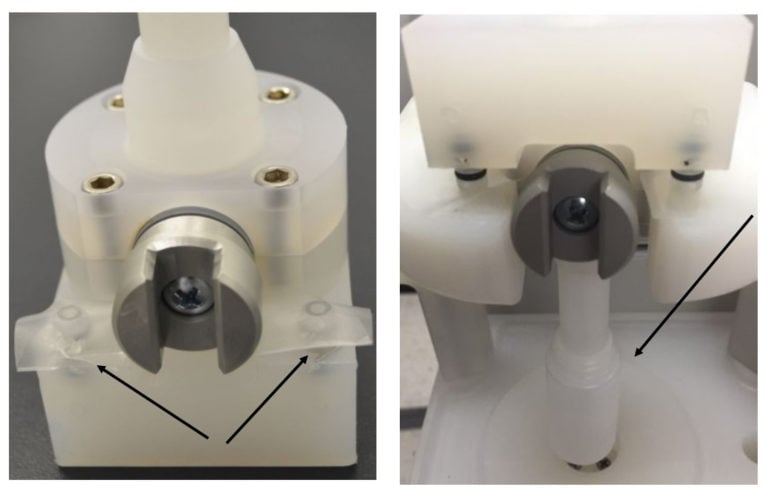 SPE_Hydrophilic solution for your vapor lock dilemma