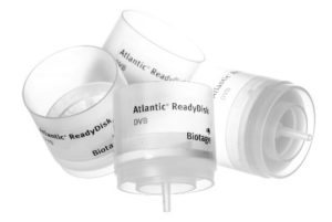 Atlantic Ready Disk