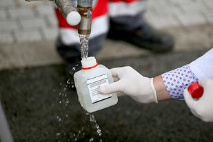 Water