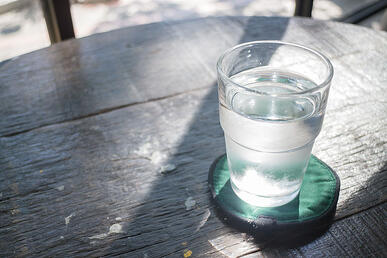 Drinking water