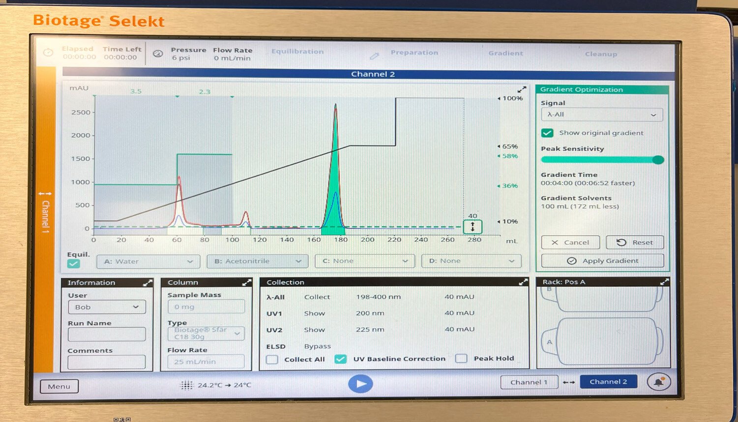 biotage-an1012-figure3-Gradient-Optimization-step2-select-peak-optimize