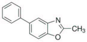 biotage-an102-figure9-2-methyl-5-phenylbenzoxazole-mw-209-14