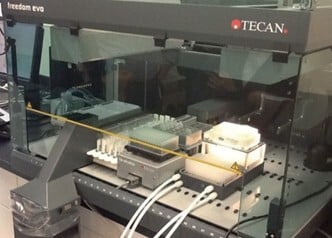biotage-an793-figure4-TECAN-Freedom-EVO®-100