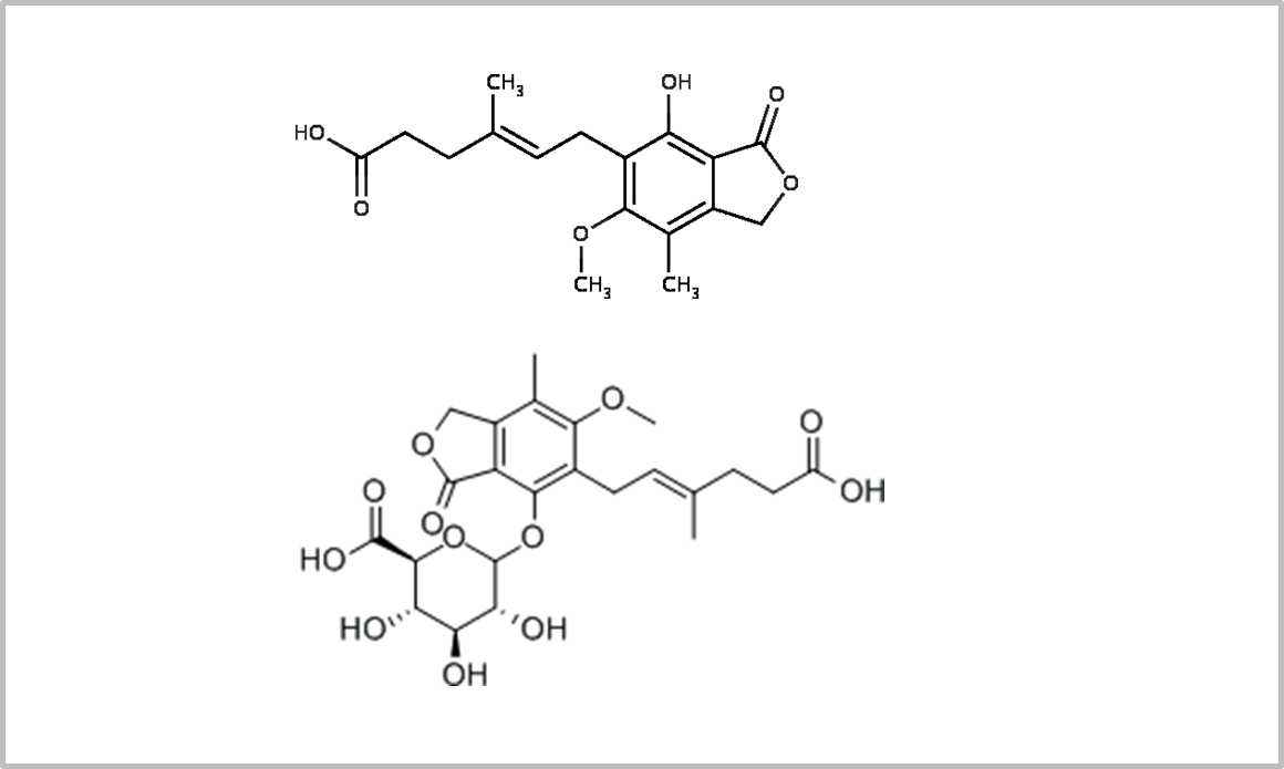 Extraction Of MPA And MPAG From Serum Using ISOLUTE SLE Biotage extraction-of-mpa-and-mpag-from-serum-using-isolute-sle-biotage