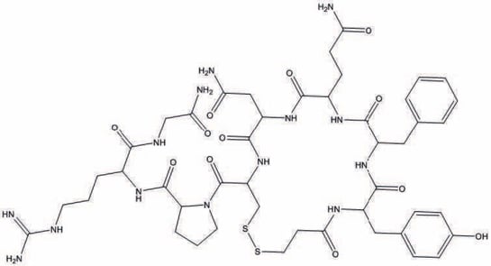 biotage-an887-figure1-structure-of-desmopressin