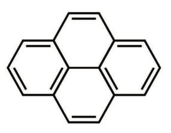 biotage-ist1025-figure1-structure-pyrene