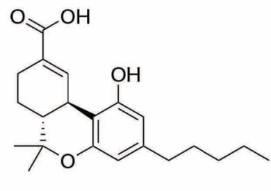 biotage-ist1035a-figure1-structure-thc-cooh