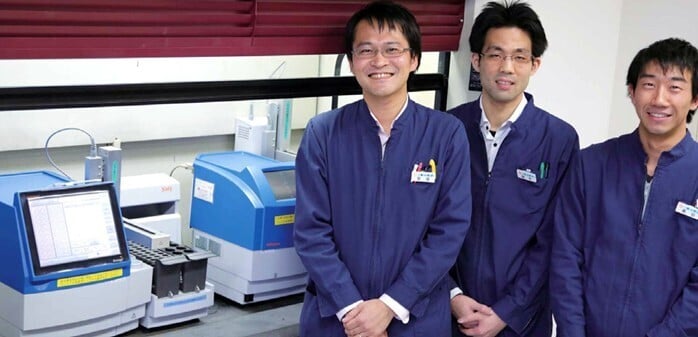 biotage-pps376-figure4-Kissei-Pharmaceutical-have-installed-Biotage®-Initiator+organic-microwave-synthesizer